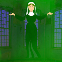 Escape Game Save The Nun Game Info At Wowescape Com