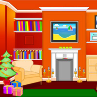 Wow Image Santa Room Escape Game Info At Wowescape Com