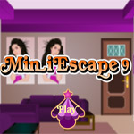 Free online html5 games - Mini Escape 9 game - WowEscape