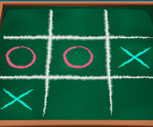 Noughts and Crosses