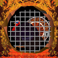 Free online html5 games - Easy Thanksgiving Day Escape game - WowEscape