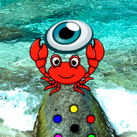 Free online html5 games - Escape from Isolated Island game - WowEscape