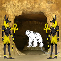 Free online html5 games - Escape from Mammoth Cave game - WowEscape