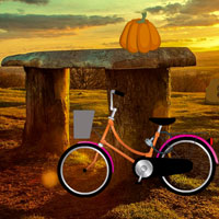 Free online html5 games - Escape Game Find The Lady Bike game - WowEscape 