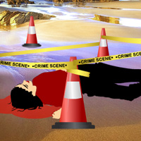 Free online html5 games - Escape Game Find The Murderer game - WowEscape