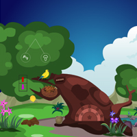 Free online html5 games - Fairyland Fable Escape-Full Episode game - WowEscape