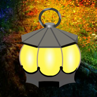 Free online html5 games - Fantasy Lantern Escape game - WowEscape