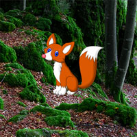 Free online html5 games - Hidden Forest Escape game - WowEscape