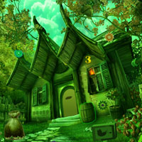 Free online html5 games - Jewel Quest Island Escape game - WowEscape