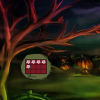Free online html5 games - Mystical Pumpkin Forest Escape  game - WowEscape