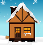 Free online html5 games - Ready To Christmas 1 game - WowEscape