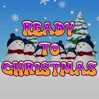 Free online html5 games - Ready to Christmas game - WowEscape