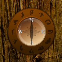 Free online html5 games - Redwood National Forest Escape game - WowEscape