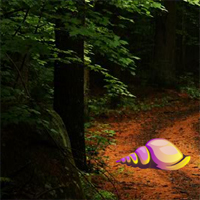 Free online html5 games - Sand Forest Escape game - WowEscape