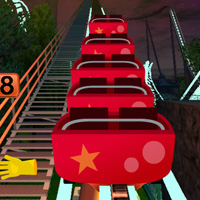 Free online html5 games - Theme Park Escape game - WowEscape