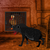 Free online html5 games - Turkey Abandoned Farm House Escape game - WowEscape