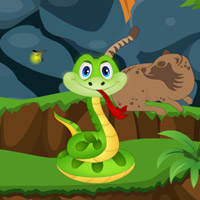 Free online html5 games - Viper Escape game - WowEscape