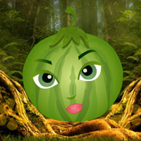 Free online html5 games - Wow Fruit Forest Escape game - WowEscape