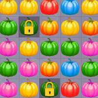 Free online html5 games - Pumpkin Crush game 