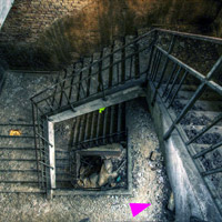 Free online html5 games - Abandoned Rescue and Escape-Final game - WowEscape