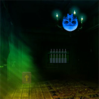 Free online html5 games - Challenging Boy From Devil Escape game - WowEscape