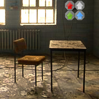 Free online html5 games - Escape Game Psychiatric Hospital game 
