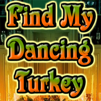 Free online html5 games - Find My Dancing Turkey game - WowEscape