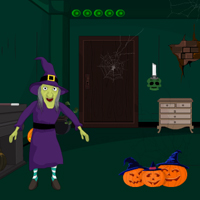 Free online html5 games - Halloween 2015 Escape game 