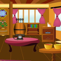 Free online html5 games - Mexican Boy Escape game - WowEscape