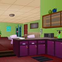 Free online html5 games - My Apartment Escape game - WowEscape