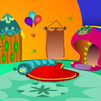 Free online html5 games - Princess Bday Escape game - WowEscape