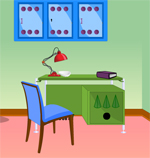 Free online html5 games - Puzzle Break Escape game - WowEscape