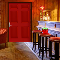 Free online html5 games - Restaurant Halloween Party Escape game - WowEscape