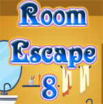 Free online html5 games - Room Escape-8 game - WowEscape