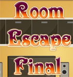 Free online html5 games - Room Escape Final game - WowEscape