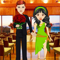 Free online html5 games - Seeking Boyfriend in Beach Resort game 