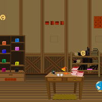 Free online html5 games - Vintage School Escape game - WowEscape