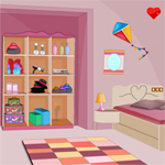 Free online html5 games - Wow Girls Guest House Escape game - WowEscape