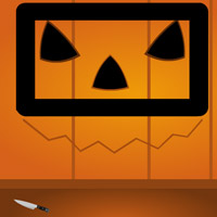 Free online html5 games - Wow Halloween Door game - WowEscape