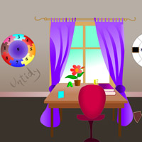 Free online html5 games - Wow Untidy Escape game - WowEscape