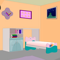 Free online html5 games - Wowescape from Shape Room game - WowEscape