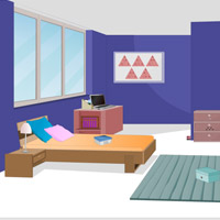 Free online html5 games - Wowescape from Snug Room game - WowEscape