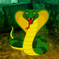 Free online html5 games - WowEscape Save The Cobra game - WowEscape 
