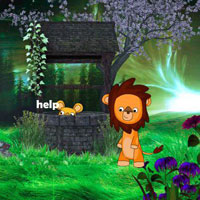 Free online html5 games - Aid The Animal Pair game - WowEscape