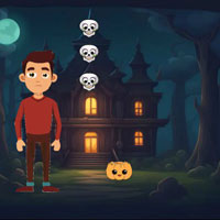 Free online html5 escape games - Boy Release The Girlfriend