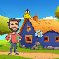 Free online html5 escape games - Boy Seeks Precious Watch