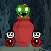 Free online html5 games - Boys Terrifying Adventure Escape 03 game 