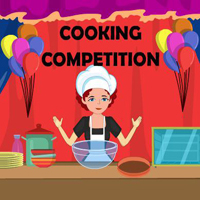 Chef Atten Cooking Competition