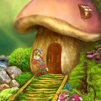 Classical Magical Forest Escape HTML5