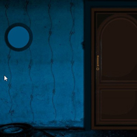 Free online html5 games - Cloaked Magician Escape HTML5 game - WowEscape